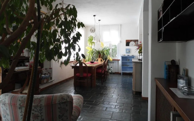 Al Lizzo Bed & Breakfast