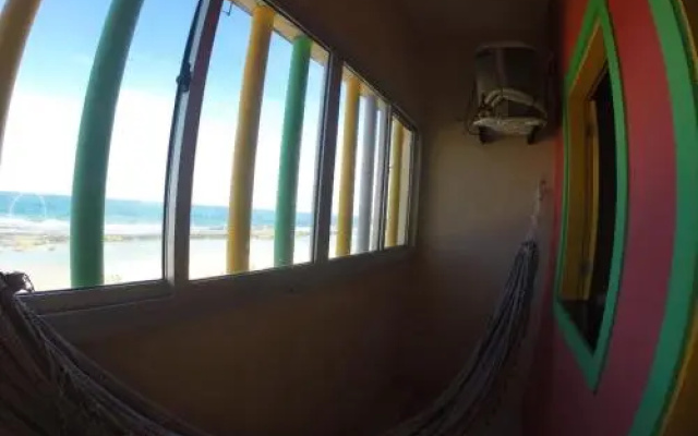 Apartamentos da Coló-Arembepe-Bahia-Brasil