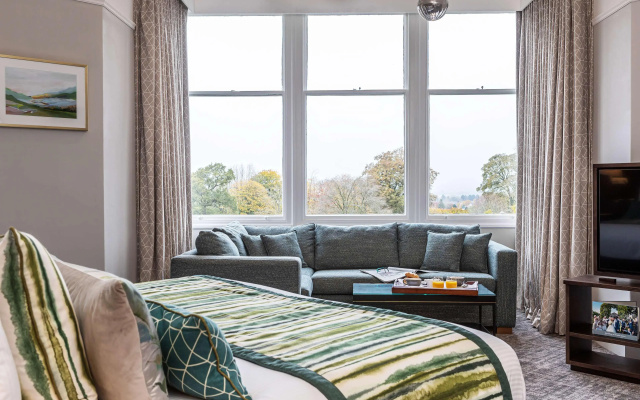 Castle Green Hotel In Kendal, BW Premier Collection