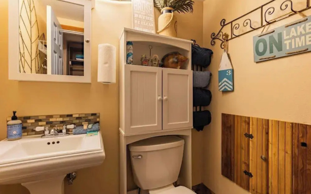 Red Bird Cabin Studio Retreat