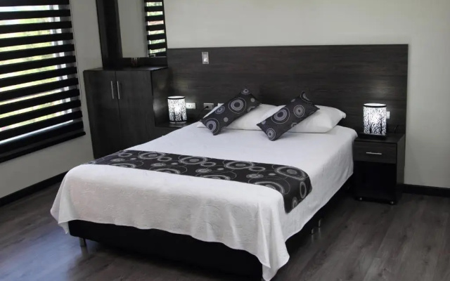 TL Casa Blanca Hotel Boutique