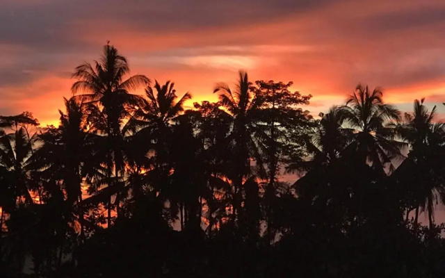 Villa Balinese Luxurious Elegance