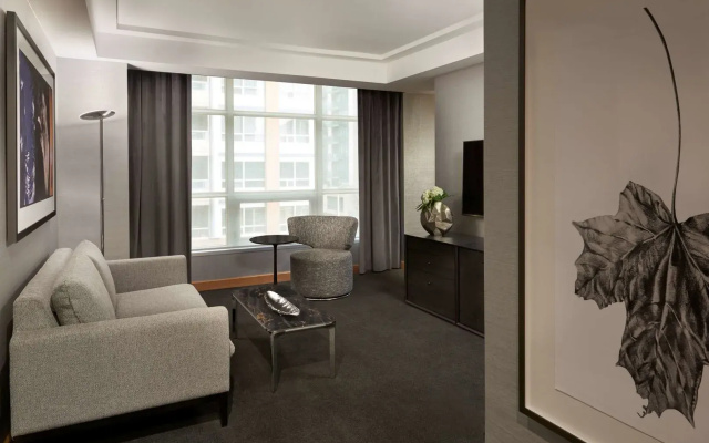Soho Hotel Toronto