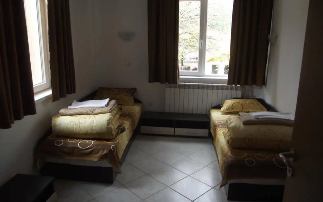 Guest House Zlatka