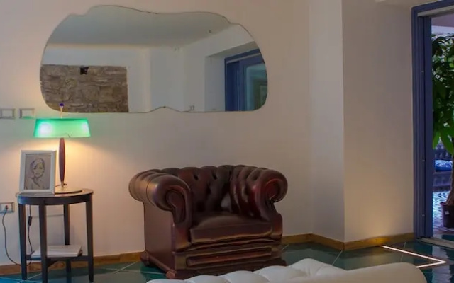 Ispani Inn Resort
