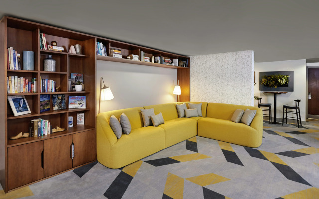 DoubleTree by Hilton Hotel London ExCel