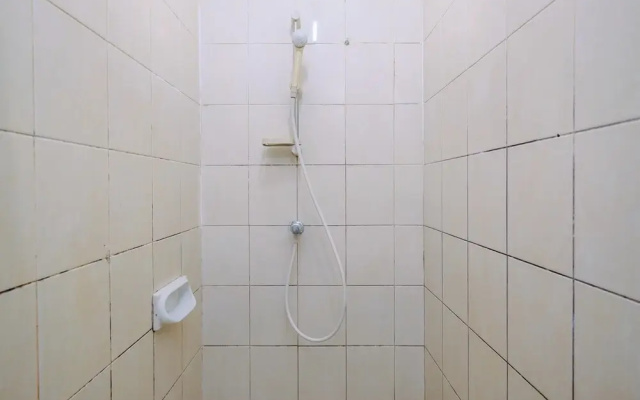 Comfortable 2BR Apartment at Sudirman Park