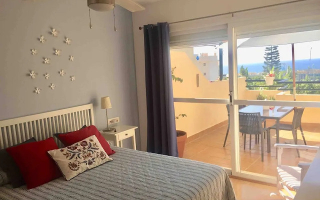 Townhouse Marbella-mijas Costa