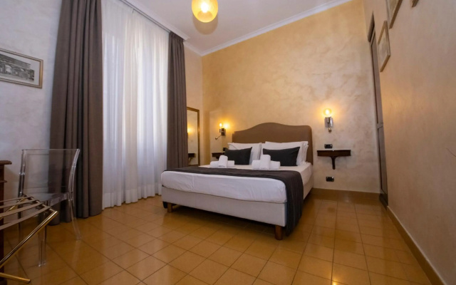 Aelius B&B by Roma Inn