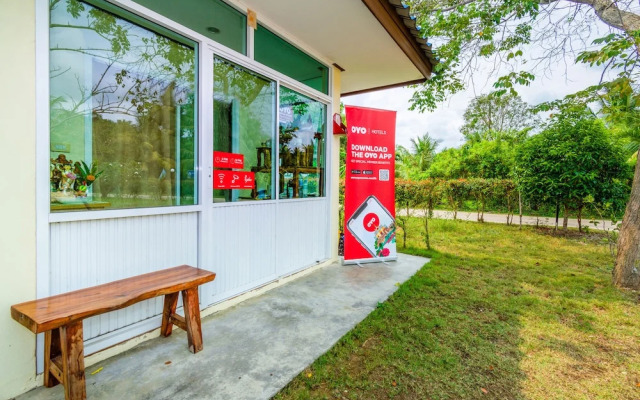 Kankrao Resort by OYO Rooms
