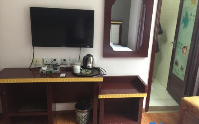 Guzan Hotel (Kangding No.2 Branch)