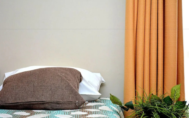 Patagonia Suites Express