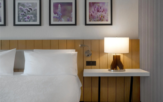 Hilton Garden Inn Sudbury