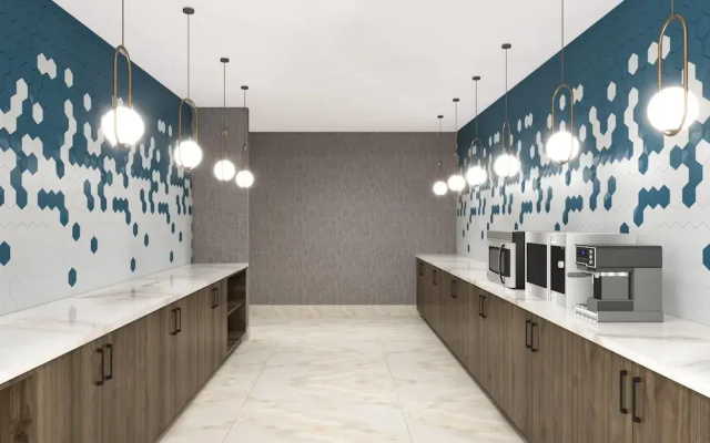 La Quinta Inn & Suites by Wyndham Mebane
