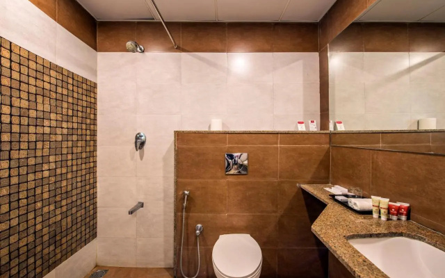 Lords Eco Inn Bengaluru Jayanagar