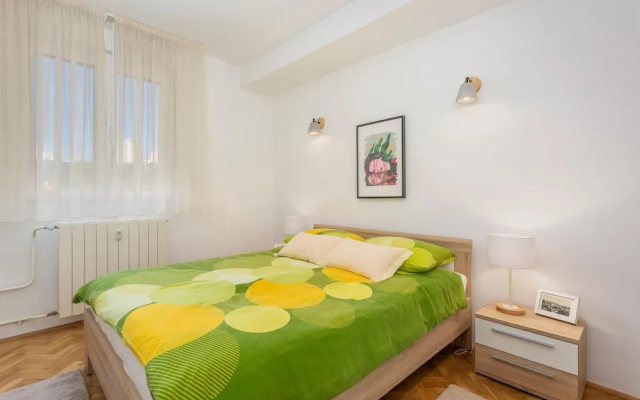 Amazing Apartment in Rijeka With 2 Bedrooms and Wifi