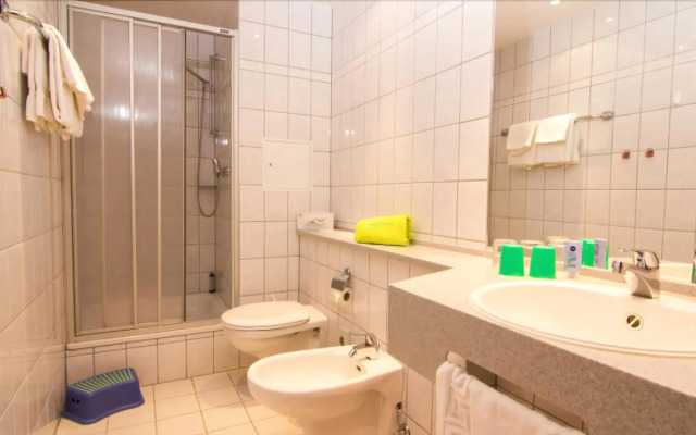 Aparthotel am Rennsteig