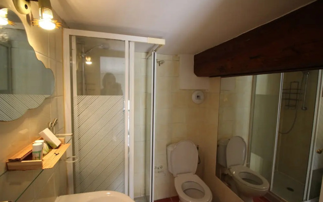 Nice Booking - Duplex Place Massena