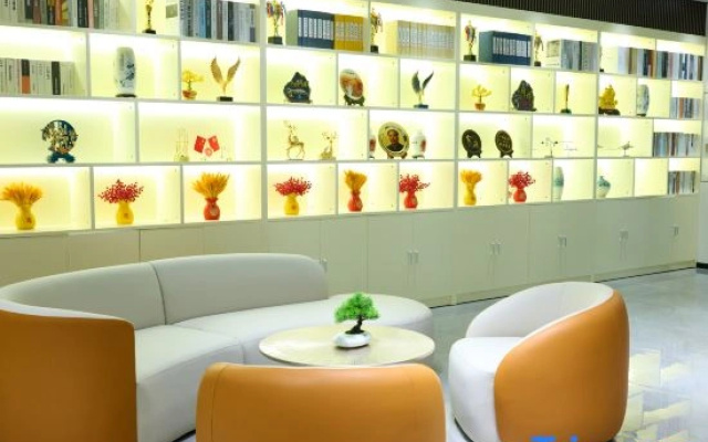 Manfei International Hotel (Beijing Xiji Town Government Store)