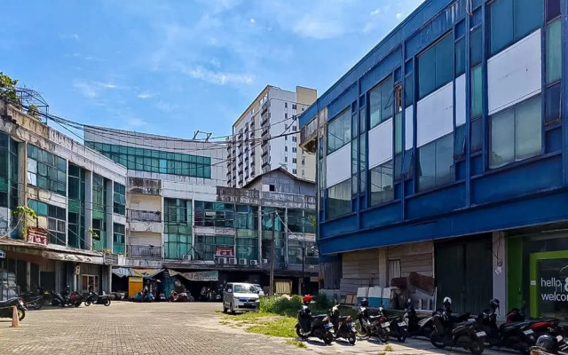 Hotel Ciputat RedPartner
