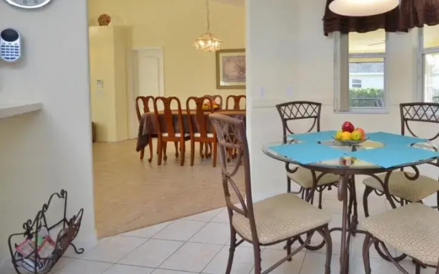 4BR Villa - 766DDR