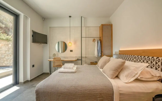 Nusa Retreat - Seaview luxury residences - ideal for groups