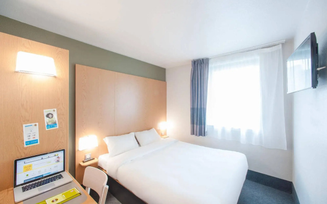 Hôtel Inn Design Montluçon
