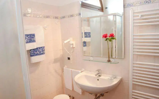 Agriturismo Santa Maria Bressanoro