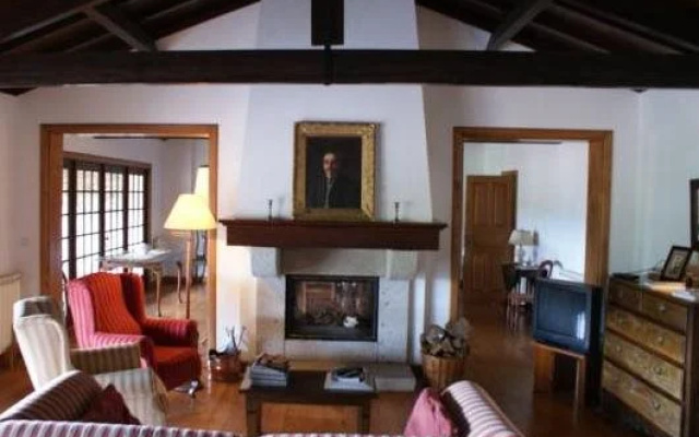 Casa de Rodas