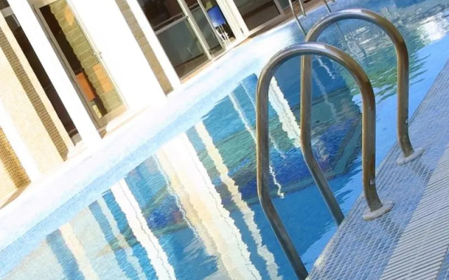 Hotel Biarritz