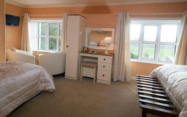 Murphy's Farmhouse