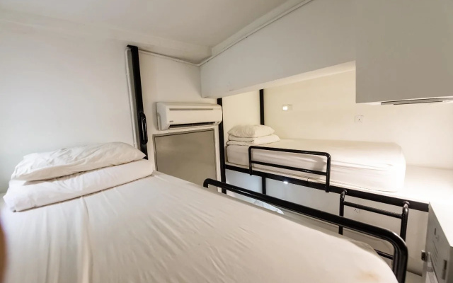 Comfort Cabin