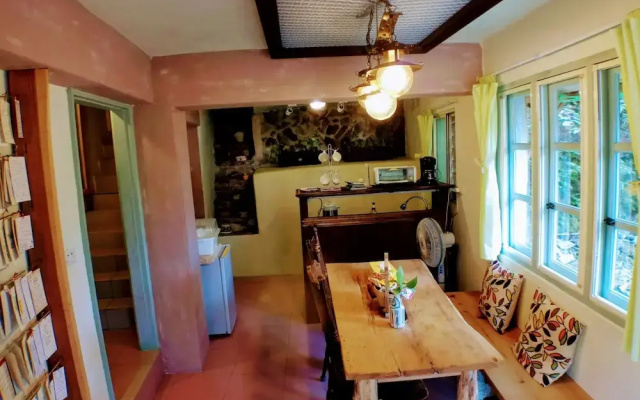 Timeslowly B&B
