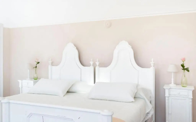 Rose Suite Apartments