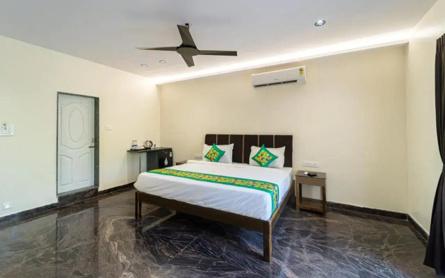 Treebo Grand Royale Eco Residency with Pool