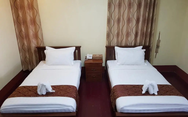Coconut Island Resort