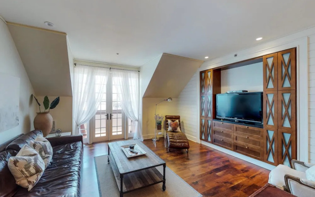 Rosemary Beach Vacation Rentals