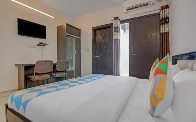 Hotel Astoria Elite