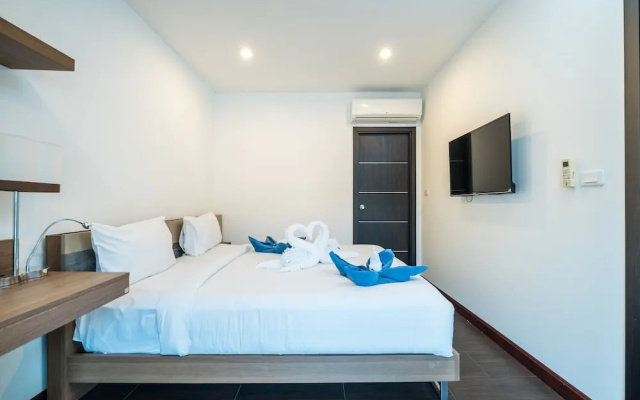 AP Grand Residence by Lofty