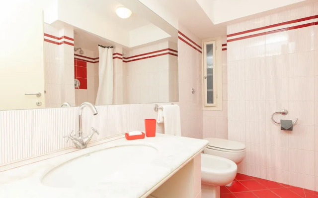 Rental in Rome Crociferi 2