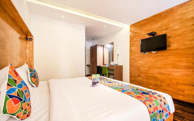 FabHotel Tranquil Heights