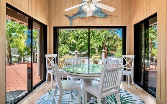 Bali Hi Estate