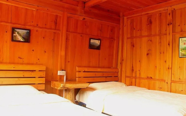 Long Ji International Youth Hostel YHA