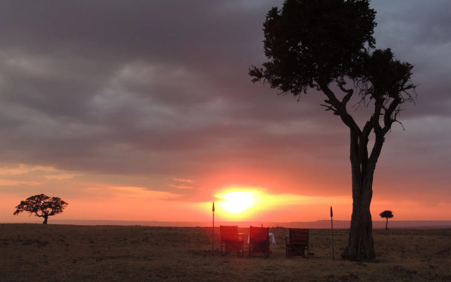 Loyk Mara Camp