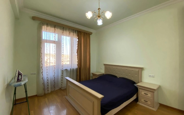 Argishti street 2 bedroom Elegance apartment with balcony GL152