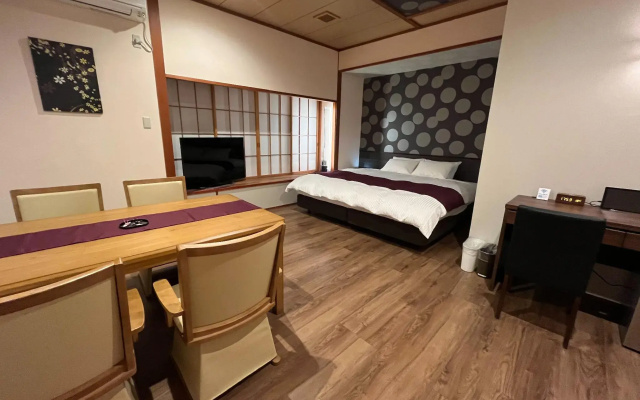 Hotel Excel Kikusui