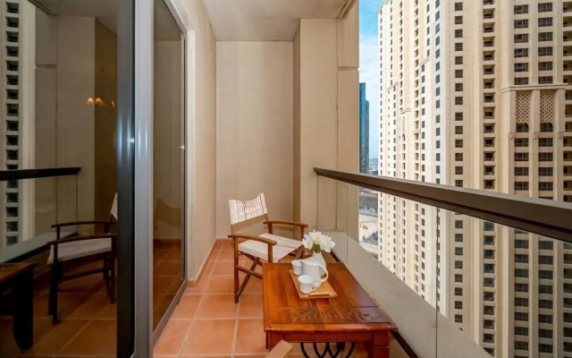 Rimal 2 by HiGuests Vacation Homes