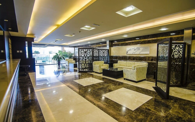 Elite Residence by Vacation Bay