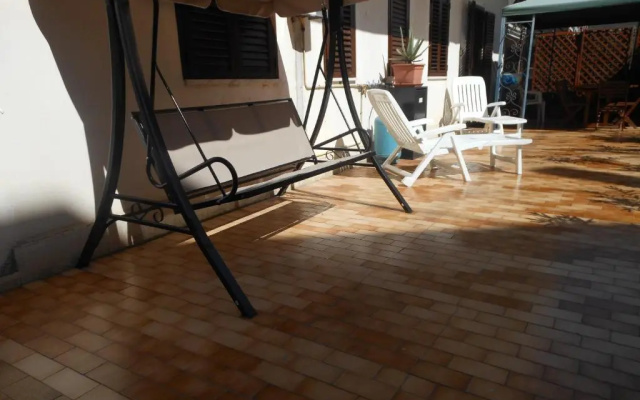 Casa Vacanze Patry