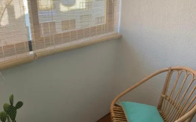 Carcavelos Cozy Lisboa/Cascais/Sintra 5PAX